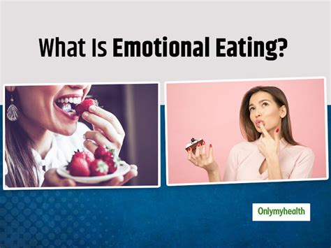 Eating Your Feelings? Try These Healthier Emotional Eating Alternatives