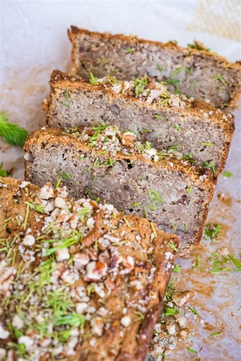 15+ Delicious and Easy Gluten-Free Lectin-Free Bread Recipes