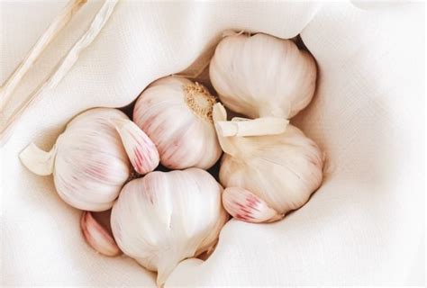 Fighting Cancer and the Common Cold with Garlic