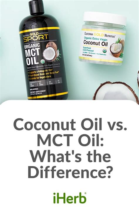 Ghee vs. Coconut Oil vs. MCT Oil