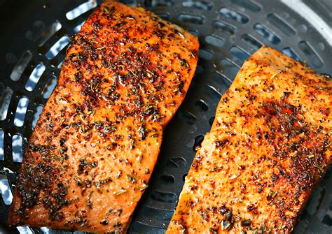 A Step-by-Step Guide to Perfectly Grilled Salmon