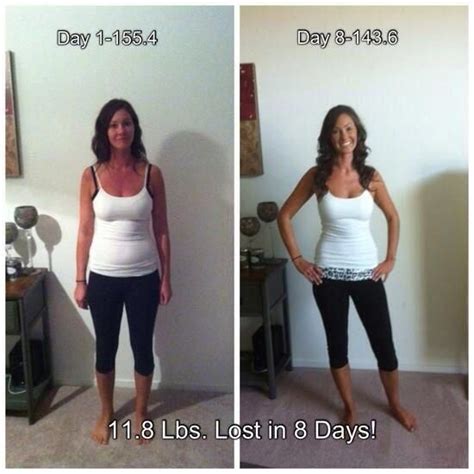 How Alex Lost 15 Pounds & Got Stronger than Ever in 3 Months