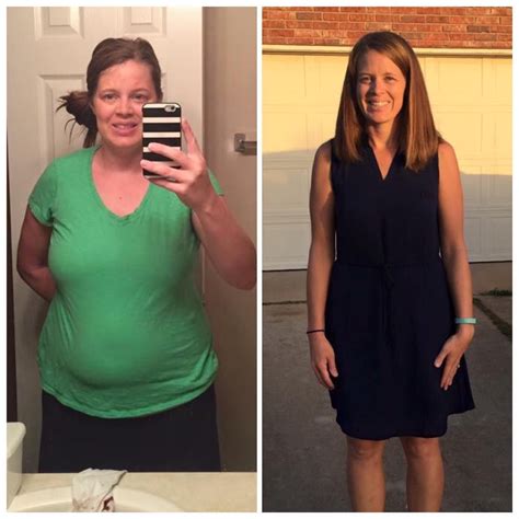 How Kerri Lost 12 Pounds & Dropped 10% Body Fat in 6 Months