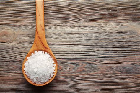 How Salt Makes Creatine More Effective