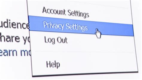 How can I manage my privacy settings on Etsy?