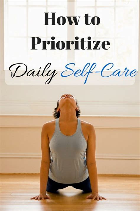 How can prioritizing self-care contribute to a joyful life?