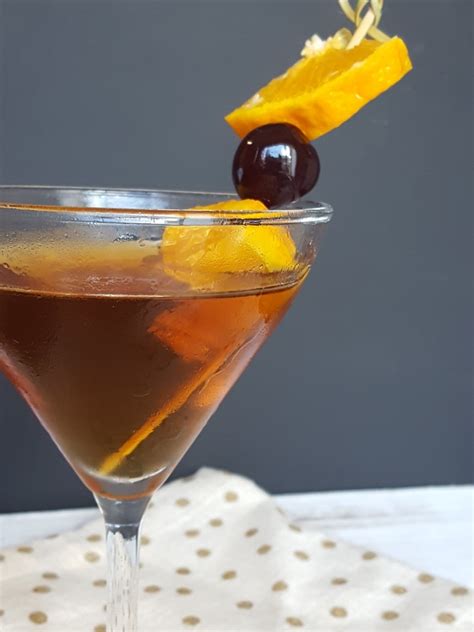 How do you infuse raisins into vermouth for the Raisin Martini?