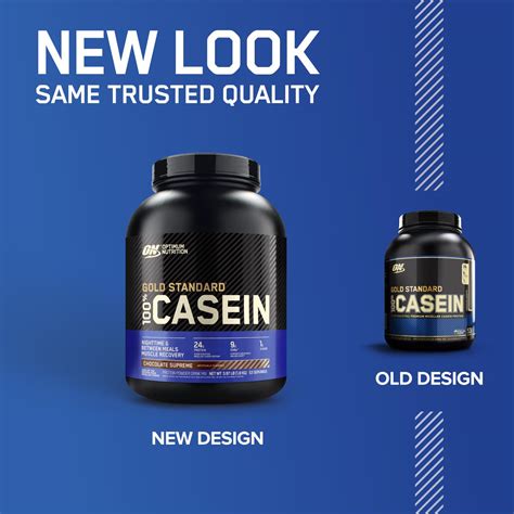 How does 100% Casein Cookies & Cream (38 G) fit into your Daily Goals - calories, carbs, nutrition