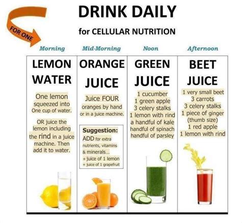 How does 100% Juice fit into your Daily Goals - calories, carbs, nutrition