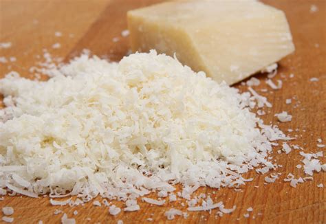 How does 100% Parmesan Grated Cheese fit into your Daily Goals - calories, carbs, nutrition