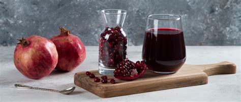 How does 100% Pomegranate Juice fit into your Daily Goals - calories, carbs, nutrition