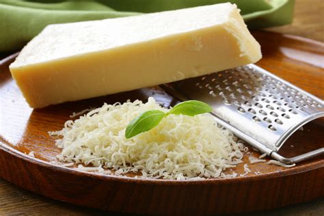 How does 100% Shredded Parmesan Cheese fit into your Daily Goals - calories, carbs, nutrition