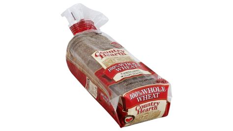 How does 100% Whole Wheat Sandwich fit into your Daily Goals - calories, carbs, nutrition