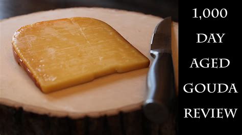 How does 1000 Day Gouda Cheese fit into your Daily Goals - calories, carbs, nutrition