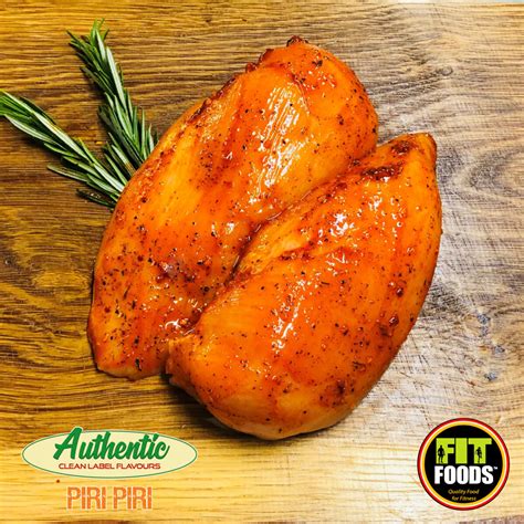 How does 12 inch Sub - Piri Piri Chicken fit into your Daily Goals - calories, carbs, nutrition