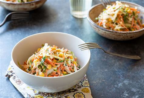 How does 150 Coleslaw fit into your Daily Goals - calories, carbs, nutrition
