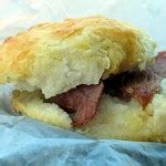 How does 155 Sunrise Biscuit with Ham & Cheese fit into your Daily Goals - calories, carbs, nutrition