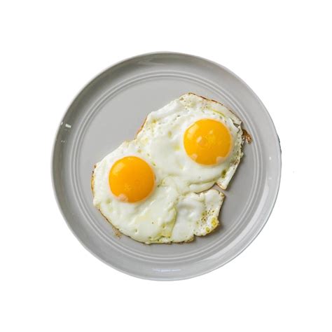 How does 2 Fried Eggs fit into your Daily Goals - calories, carbs, nutrition