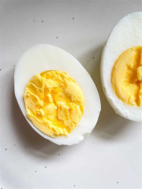 How does 2 Hard Cooked Eggs fit into your Daily Goals - calories, carbs, nutrition