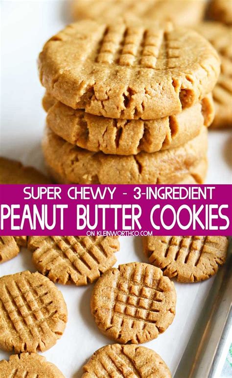 How does 3-Ingredient PB Cookie fit into your Daily Goals - calories, carbs, nutrition