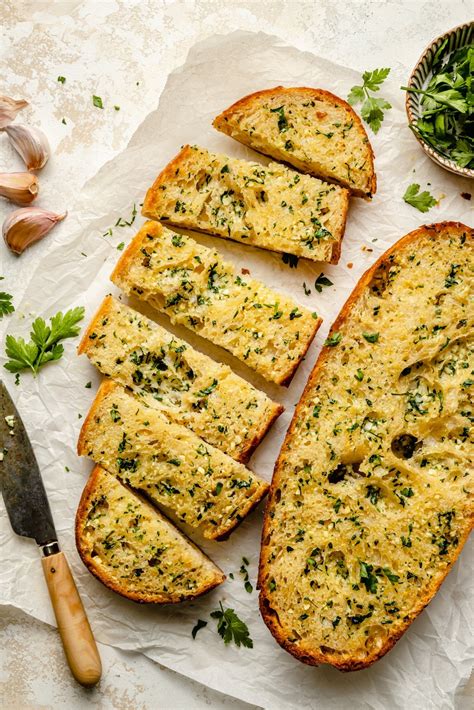 How does 5 Cheese Garlic Bread fit into your Daily Goals - calories, carbs, nutrition