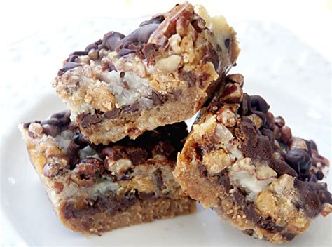 How does 5-Layer Bars fit into your Daily Goals - calories, carbs, nutrition