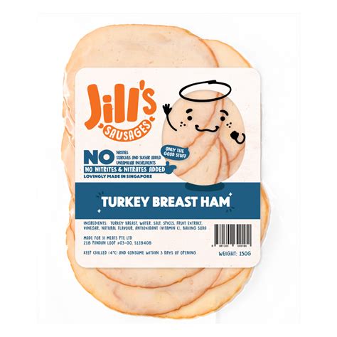 How does 6 Inch Turkey Breast and Ham fit into your Daily Goals - calories, carbs, nutrition