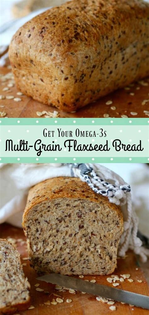 How does 7 Grain with Flax Bread fit into your Daily Goals - calories, carbs, nutrition