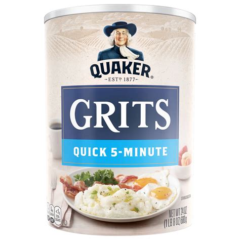 How does 8 oz Grits fit into your Daily Goals - calories, carbs, nutrition