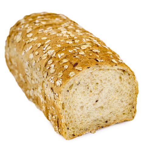 How does 9 Grain Oat Bread fit into your Daily Goals - calories, carbs, nutrition