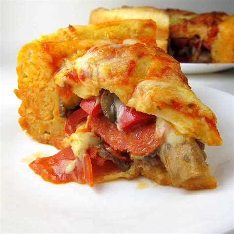 How does Aboudanza Stuffed Pizza, Stuffed fit into your Daily Goals - calories, carbs, nutrition