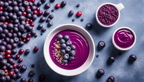 How does Abundant Acai fit into your Daily Goals - calories, carbs, nutrition