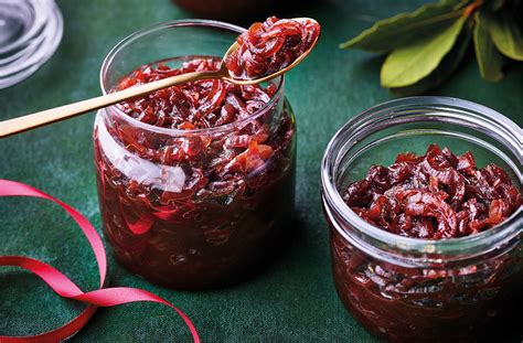 How does Accompaniment - Red Onion Chutney fit into your Daily Goals - calories, carbs, nutrition