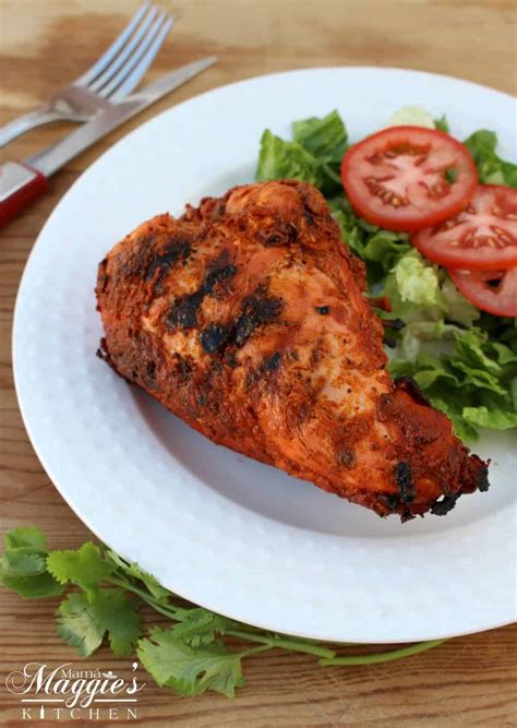 How does Adobado Chicken Quarter Base fit into your Daily Goals - calories, carbs, nutrition