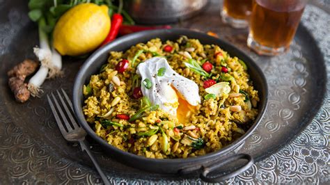 How does African Pilaf fit into your Daily Goals - calories, carbs, nutrition