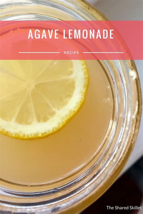 How does Agave Lemonade fit into your Daily Goals - calories, carbs, nutrition