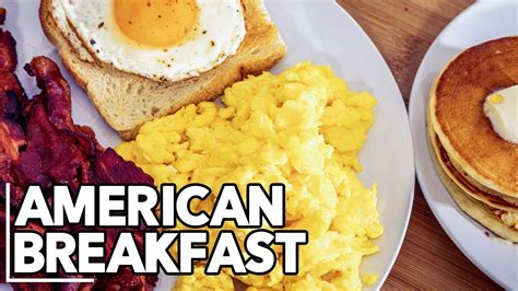 How does All American Breakfast fit into your Daily Goals - calories, carbs, nutrition