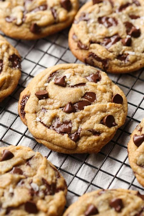 How does All Butter Chocolate Chip Cookie fit into your Daily Goals - calories, carbs, nutrition
