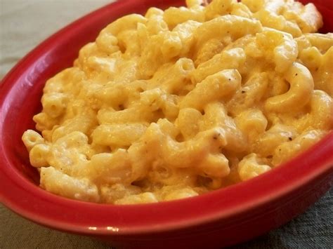 How does All-American Mac 'n' Cheese (44709.0) fit into your Daily Goals - calories, carbs, nutrition