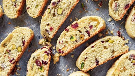 How does Almond Biscotti fit into your Daily Goals - calories, carbs, nutrition