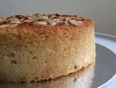 How does Almond Cake fit into your Daily Goals - calories, carbs, nutrition