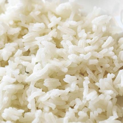 How does Almond Raisin Jasmine Rice fit into your Daily Goals - calories, carbs, nutrition