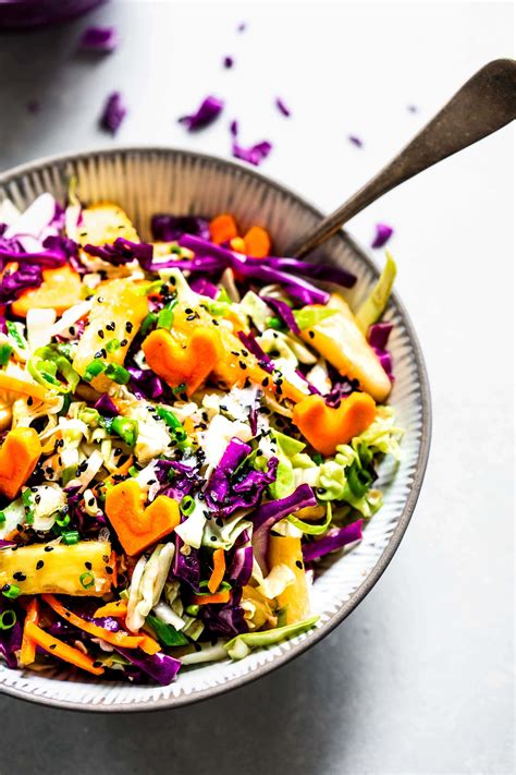 How does Aloha Coleslaw fit into your Daily Goals - calories, carbs, nutrition