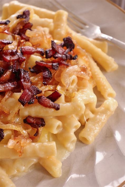 How does Alpine Mac and Cheese fit into your Daily Goals - calories, carbs, nutrition