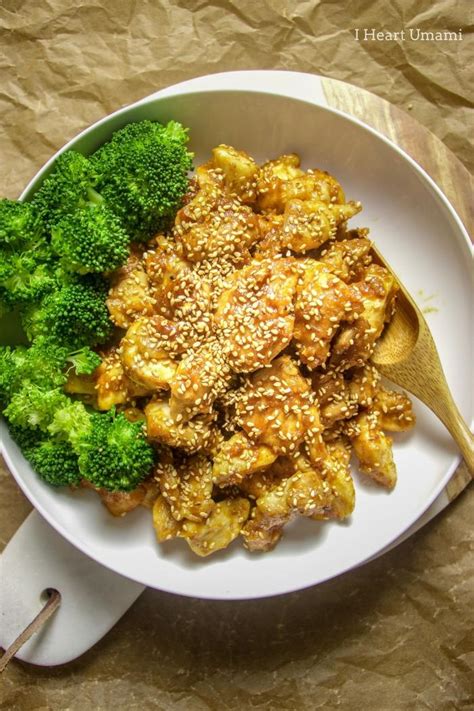 How does Amaz'n Asian Sesame Chik'n fit into your Daily Goals - calories, carbs, nutrition