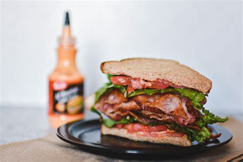 How does American Blt fit into your Daily Goals - calories, carbs, nutrition