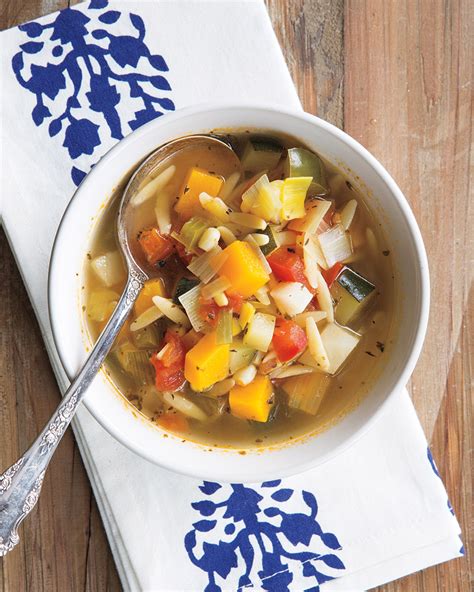 How does American Bounty Vegetable Soup 12 oz fit into your Daily Goals - calories, carbs, nutrition