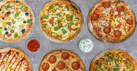 How does American Pizza fit into your Daily Goals - calories, carbs, nutrition
