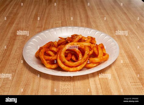How does American Style Curly Fries fit into your Daily Goals - calories, carbs, nutrition
