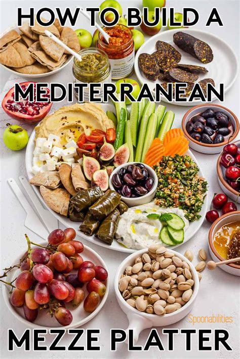 How does Amora Mediterranean Mezze fit into your Daily Goals - calories, carbs, nutrition
